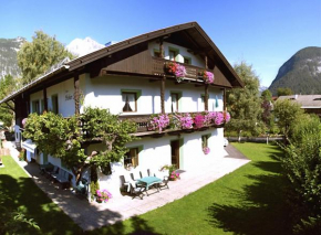 Haus Hoher Sattel